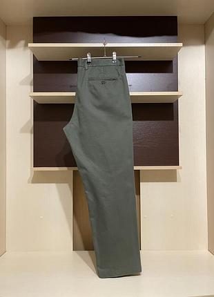 Marks &amp; spencer, оригинал брюки, чинос 6