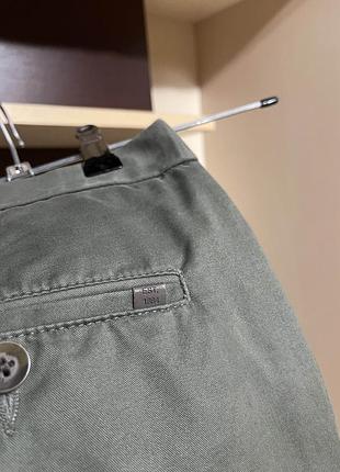 Marks &amp; spencer, оригинал брюки, чинос 7