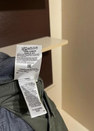 Marks &amp; spencer, оригинал брюки, чинос 10