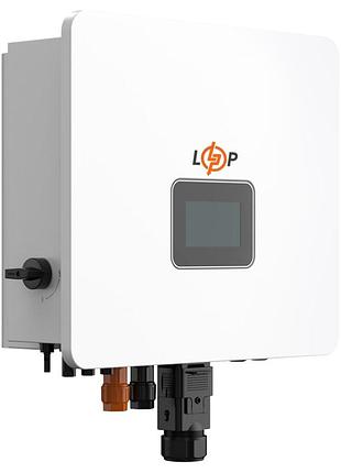 Гибридный однофазный инвертор lp lpw-8kw1-160a-g