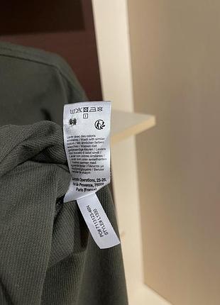 Lacoste, оригинал лонгслив поло 4