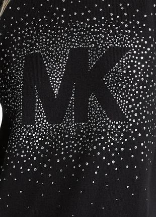 Женский свитер michael kors 3