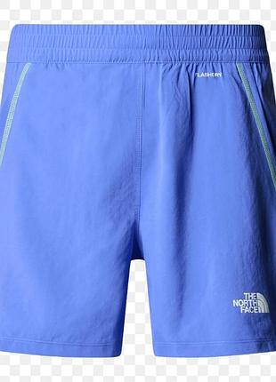 Оригінальні спортивні шорти the north face 24/7 short / розмір xl / стан ідеал
