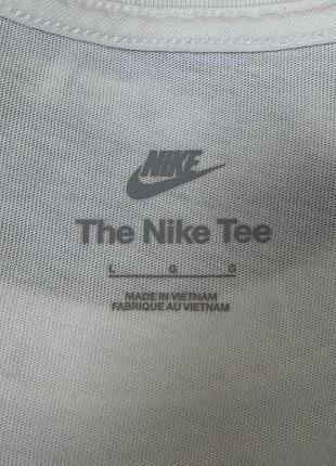 Футболка nike 4