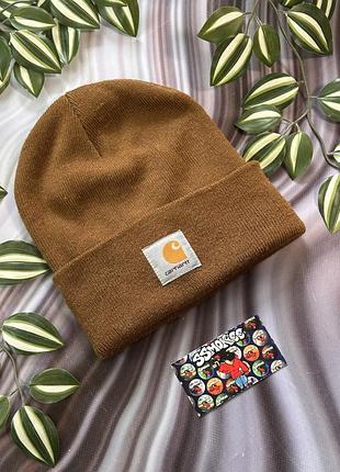 Carhartt wip шапка one size ecko unltd style