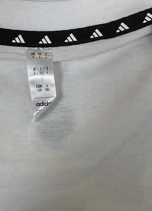 Футболка adidas 5