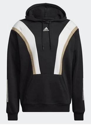 Худи мужское adidas sportswear fleece (размер l) оригинал