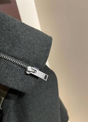 Cos, 75% вовна(шерсть) оригінал пальто 9