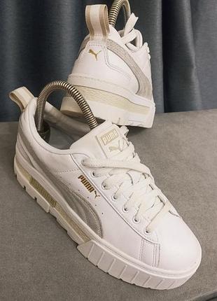 Кросівки puma mayze 7