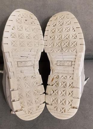 Кросівки puma mayze 5