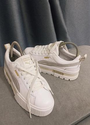 Кросівки puma mayze 4