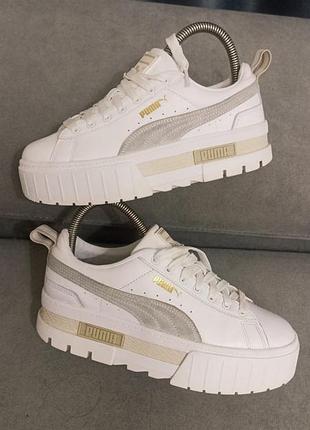 Кросівки puma mayze 3