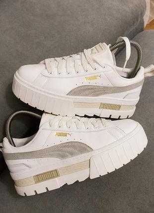 Кросівки puma mayze 6
