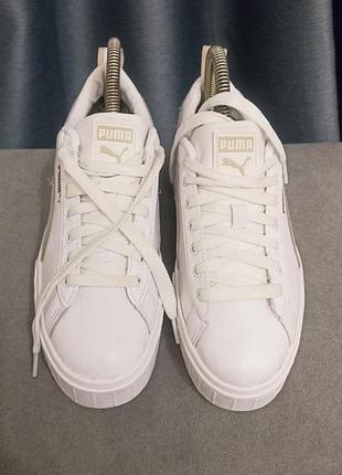 Кросівки puma mayze 2