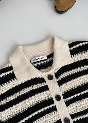 Кардиган co’couture 4