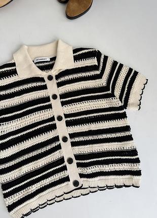Кардиган co’couture 3