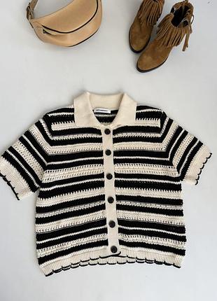 Кардиган co’couture