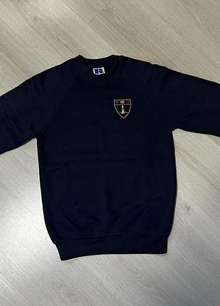 Світшот russell athletic