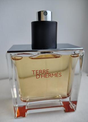 Terre d'hermès