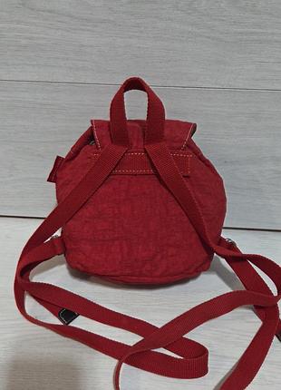 Маленький рюкзачок kipling, оригінал 2