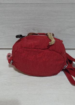 Маленький рюкзачок kipling, оригінал 4