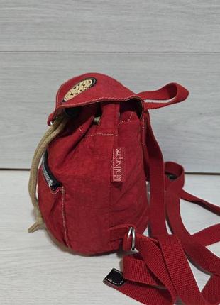 Маленький рюкзачок kipling, оригінал 3