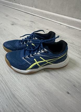 Кросівки asics