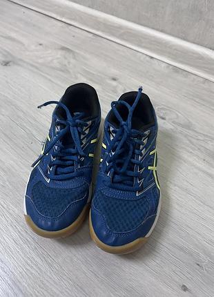 Кросівки asics 3
