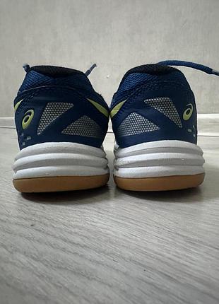 Кросівки asics 6