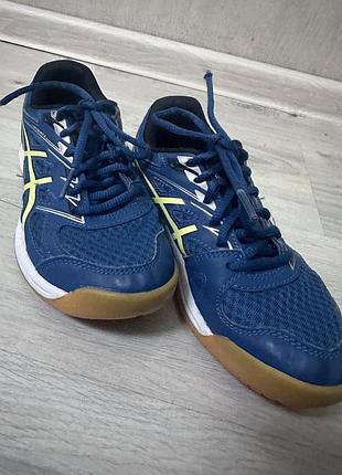 Кросівки asics 4