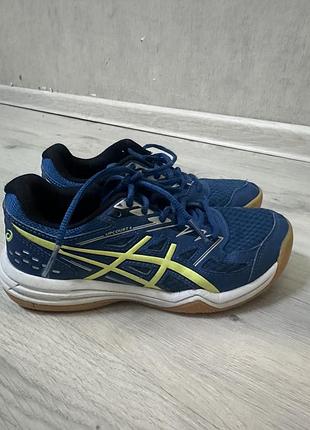 Кросівки asics 7