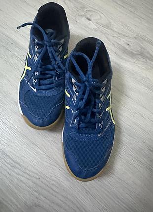 Кросівки asics 5