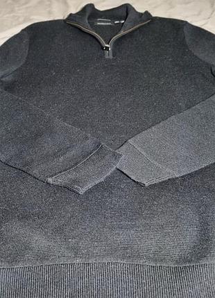 Свитер из шерсти superdry 6