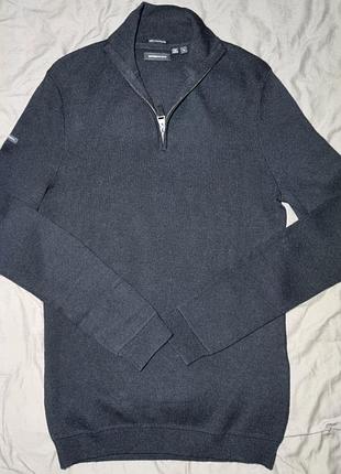 Свитер из шерсти superdry 5