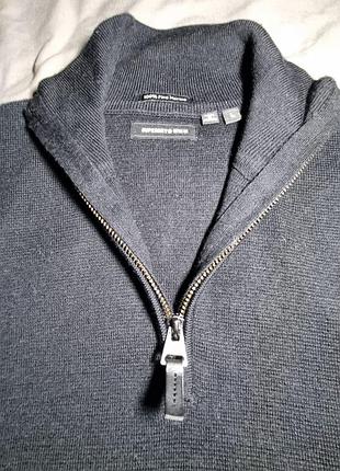 Свитер из шерсти superdry 7