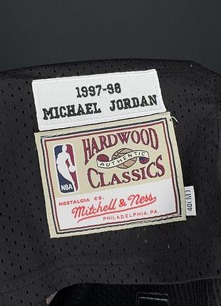 Майка jordan 3