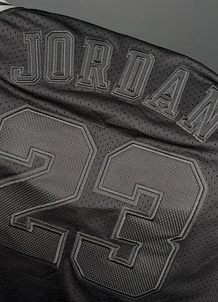 Майка jordan 5