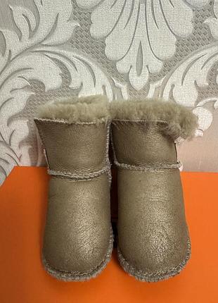 Нові ugg для малюка оригінал 2