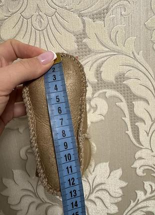 Нові ugg для малюка оригінал 5