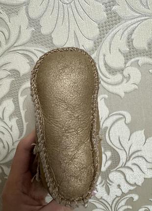Нові ugg для малюка оригінал 3