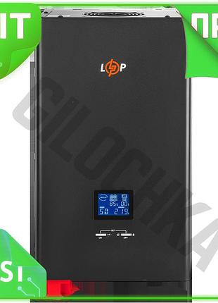 Ve дбж з правильною синусоїдою new version 3600va 2500вт 24v для котлів опалення та серверів резервне n6w_ver