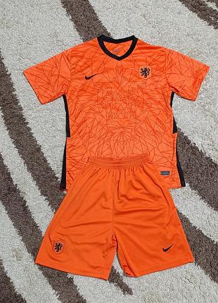 Футбольная форма (nike)