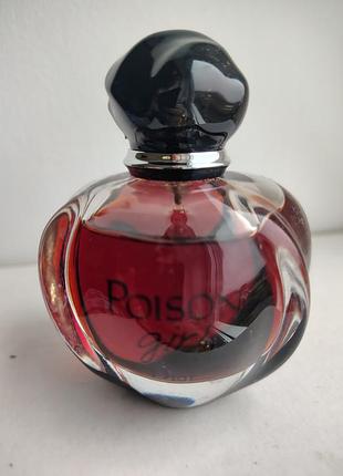 Dior poison girl