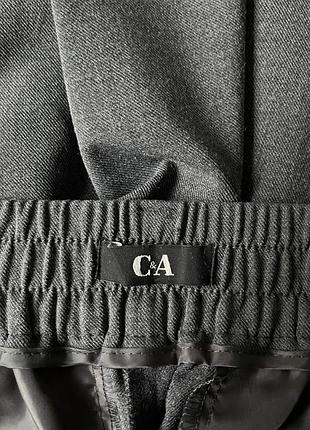 Жіночі штани c&a 7