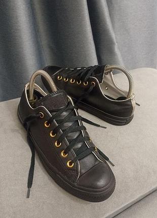 Кеди converse all star 4