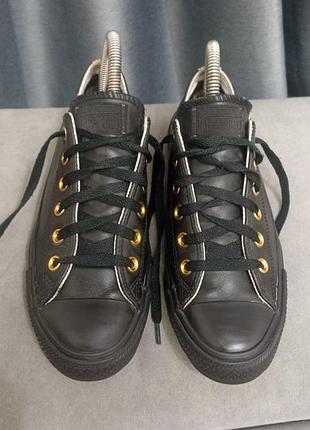 Кеди converse all star 2
