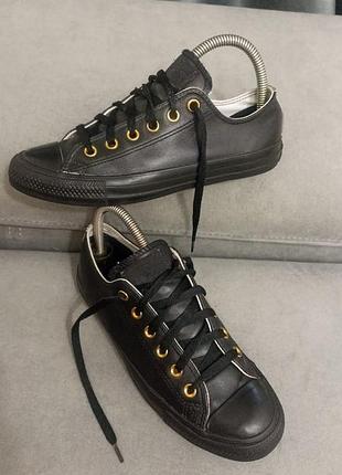 Кеди converse all star 5