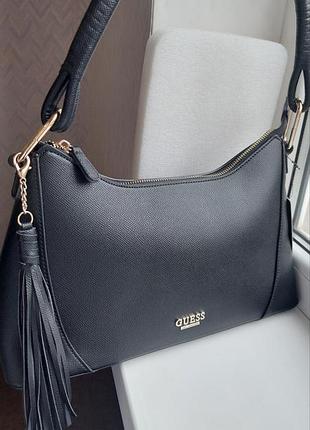 Сумка на плече guess оригінал