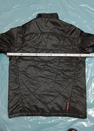 Куртка чоловіча salewa 3