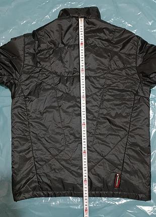 Куртка чоловіча salewa 4